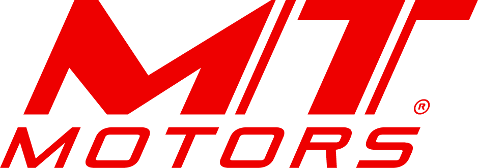 MT Motors Logo
